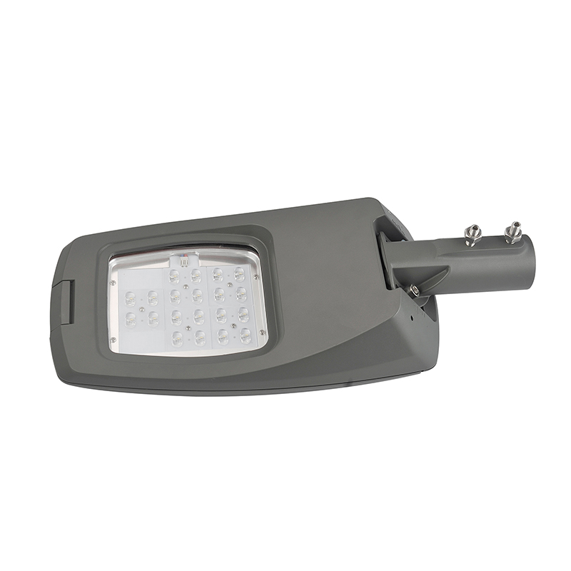YMLED-6408S Fabrică de iluminat stradal cu stâlp cu LED-uri pentru iluminat comunitar și rutier Evaluat IP66 YMLED-6408S Fabrică de iluminat stradal cu stâlp cu LED-uri pentru iluminat comunitar și rutier Evaluat IP66