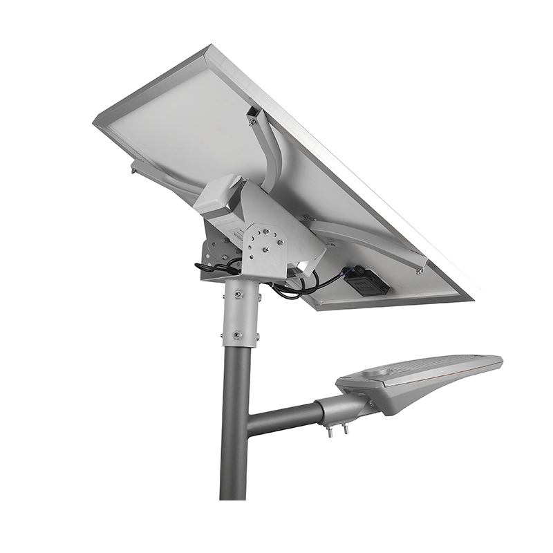 YMLED-6801 Sistemul de control inteligent al furnizorului Ningbo Lumină stradală solară cu LED YMLED-6801 Sistemul de control inteligent al furnizorului Ningbo Lumină stradală solară cu LED