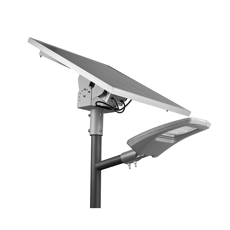 YMLED-6801 Sistemul de control inteligent al furnizorului Ningbo Lumină stradală solară cu LED YMLED-6801 Sistemul de control inteligent al furnizorului Ningbo Lumină stradală solară cu LED