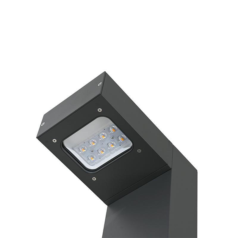 YMLED-6313 Lumină LED ușoară pentru grădină și peisaj YMLED-6313 Lumină LED ușoară pentru grădină și peisaj