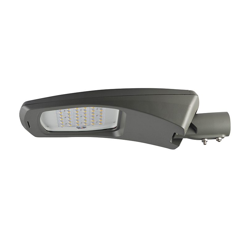 YMLED-6408M Populară lampă rutieră LED de exterior, impermeabilă, IP66