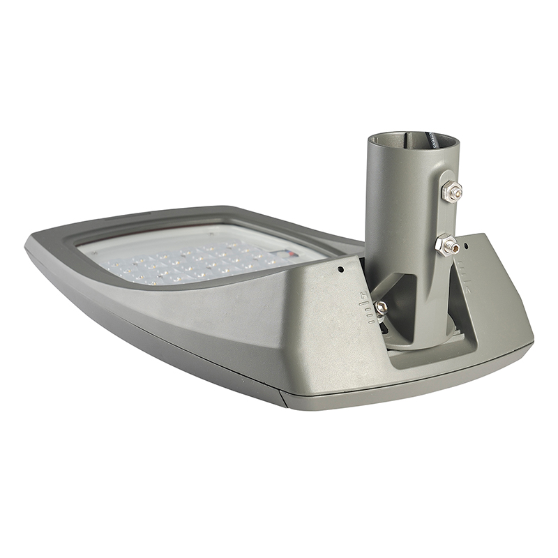 YMLED-6408M Populară lampă rutieră LED de exterior, impermeabilă, IP66 YMLED-6408M Populară lampă rutieră LED de exterior, impermeabilă, IP66