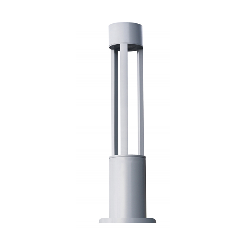 YMLED-6230 Model nou din aluminiu cu modul LED Lampă cu LED-uri pentru gazon