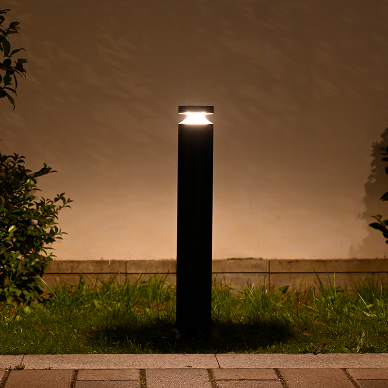 YMLED-6237 Borard de grădină în aer liber pentru iluminarea căii peisagistice YMLED-6237 Borard de grădină în aer liber pentru iluminarea căii peisagistice
