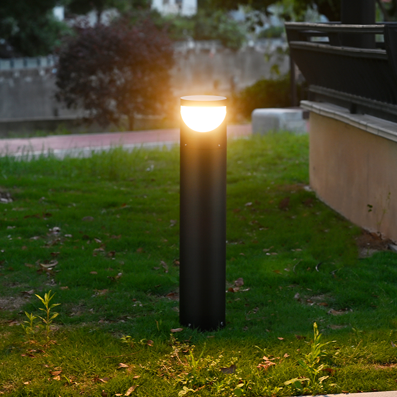 YMLED-6239 Lampă de exterior pentru grădină cu design nou IP65
