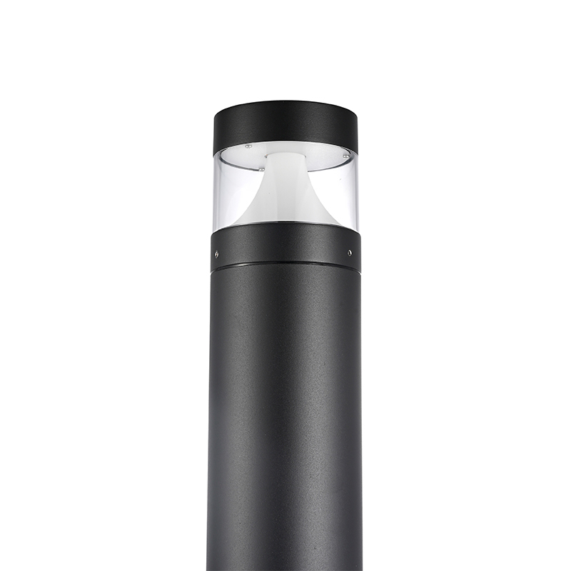 YMLED-6238 Born de iluminat LED din aluminiu pentru exterior Producător din China