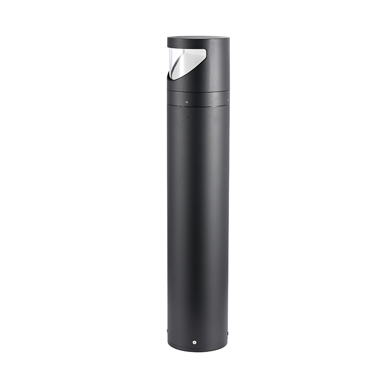 YMLED-6239 Lampă de exterior pentru grădină cu design nou IP65