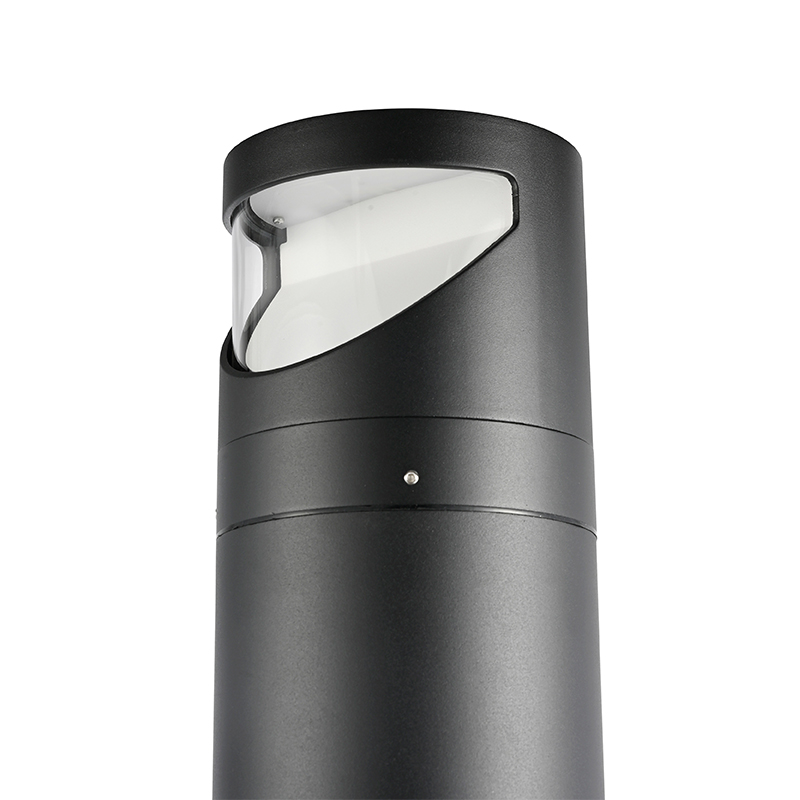 YMLED-6239 Lampă de exterior pentru grădină cu design nou IP65