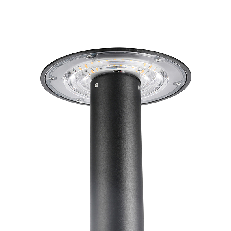 YMLED-6235 Lumină de grădină LED modernă din aluminiu turnat sub presiune IP65 de exterior YMLED-6235 Lumină de grădină LED modernă din aluminiu turnat sub presiune IP65 de exterior