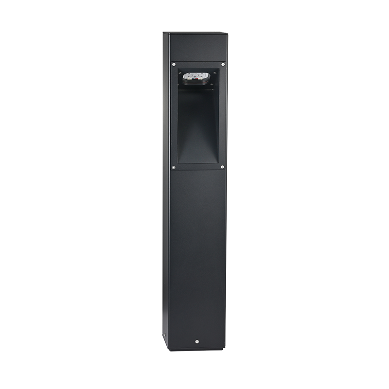 YMLED-6245 Lampă de iluminat LED pentru exterior, dreptunghiulară, IP65