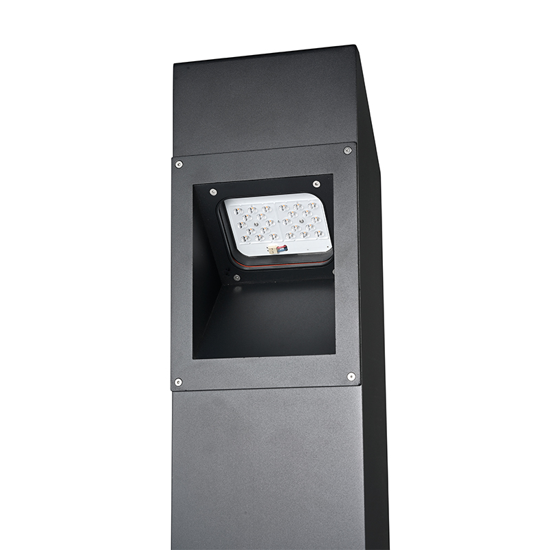 YMLED-6246 Iluminat de gazon cu LED-uri dreptunghiulare pentru exterior YMLED-6246 Iluminat de gazon cu LED-uri dreptunghiulare pentru exterior