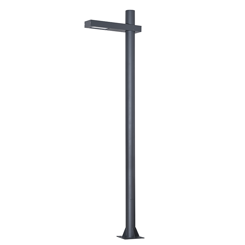 YMLED-6411 Lumină stradală LED din aluminiu cu mai multe specificații YMLED-6411 Lumină stradală LED din aluminiu cu mai multe specificații