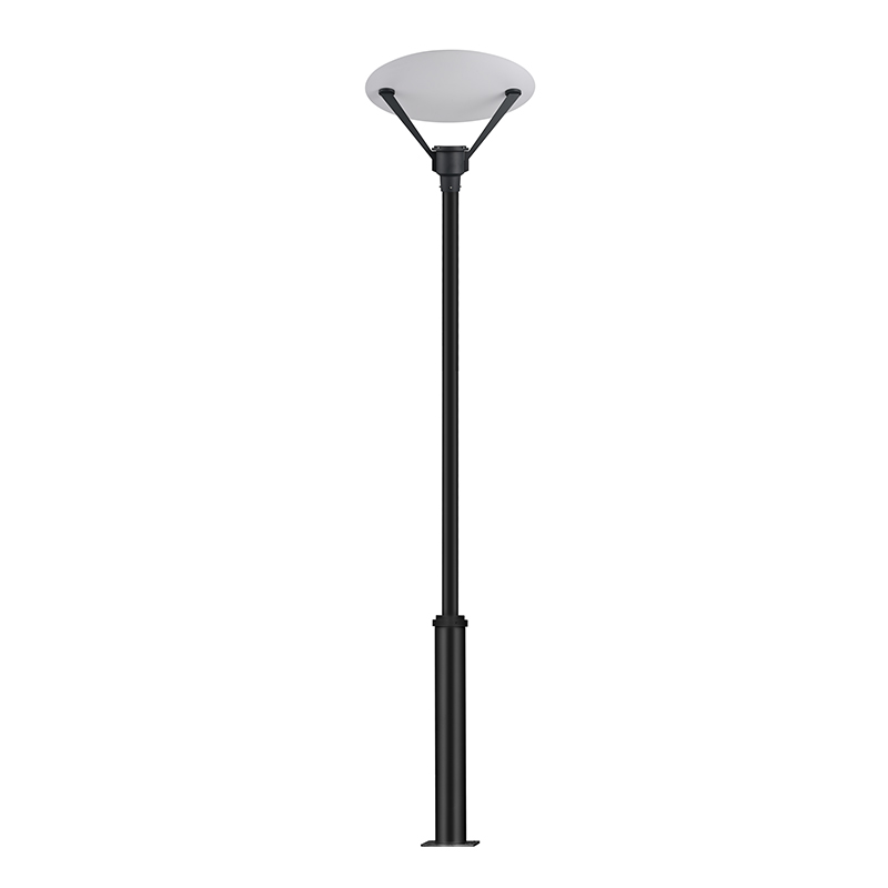 YMLED-6146C Lampă cu LED în stil european Lumină de grădină cu design reflectorizant YMLED-6146C Lampă cu LED în stil european Lumină de grădină cu design reflectorizant