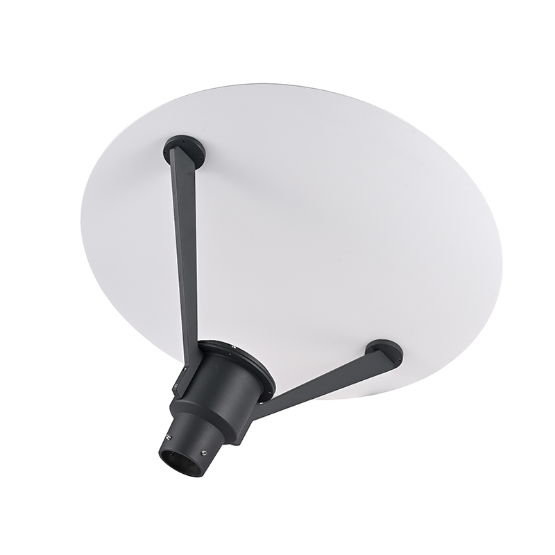 YMLED-6146C Lampă cu LED în stil european Lumină de grădină cu design reflectorizant YMLED-6146C Lampă cu LED în stil european Lumină de grădină cu design reflectorizant